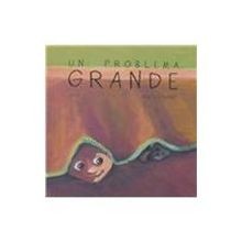 Un problema grande / A big problem von OLI, FELIX ECKARDT | Buch | Zustand gut