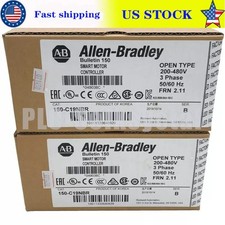 150-C19NBR SMC-3 19A Smart Motor Controller 1...