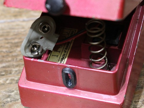 BOSS DM-2 Delay "MN3005/MN3101" 1981