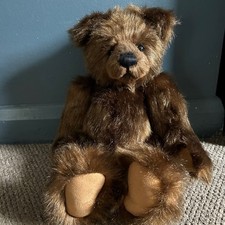 CHARLIE BEARS ANNIVERSARY DANIEL LIMITED EDITION CB1148886