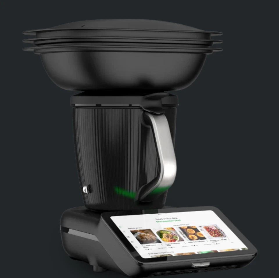 NEW IN BOX Thermomix TM7™ Smart Multi-Function Kitchen Processor - Image 4 of 4