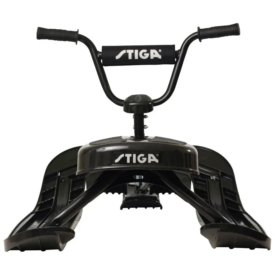 Skibob mit BMX-Lenker - Bild 2 von 3