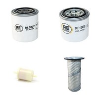 Filter Service Kit Passt Zu Manitou 145 FK36820