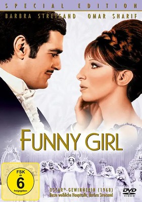 Funny Girls SE