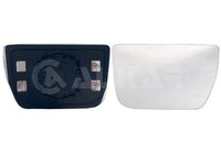 Spiegelglas Aussenspiegel Rechts Alkar 6442249 FÜR Iveco Ersatzglas Spiegel