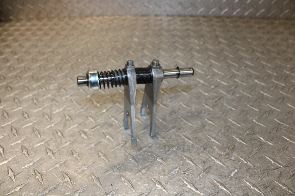 22 CF-Moto UForce 800 / U Force 800 Transmission Forks Drum Shifter OEM Part - Image 4 of 4