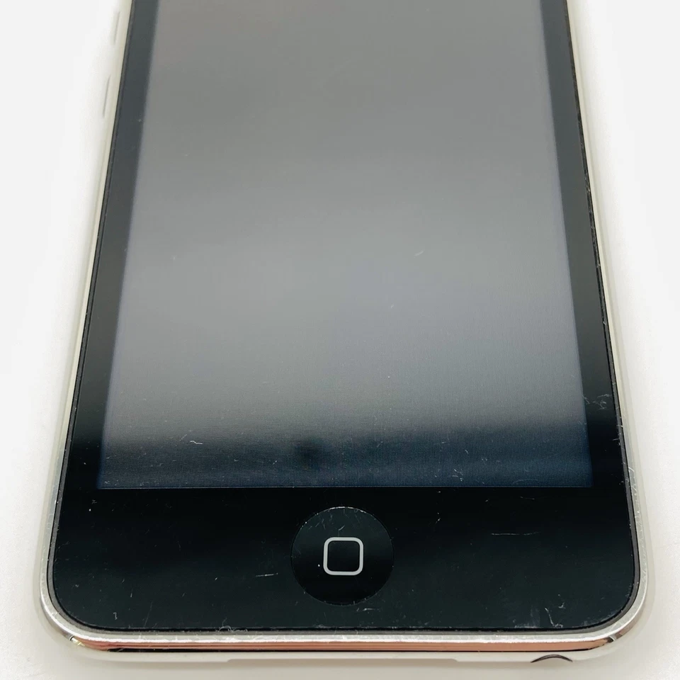 Apple iPod Touch 8GB A1288 2.Generation Silber 3,5'' Multi Touch Display LESEN - Bild 3 von 4