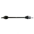 MOOG DRIVELINE PRODUCTS 12E003R CV Axle Assembly
