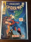 Amazing Spider-Man #49 Comic JUNE 1967 Marvel