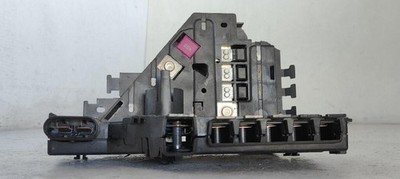 A2055401850 schmelzsicherung MERCEDES-BENZ CLASE C W205 LIM. 220 D 2013 154839