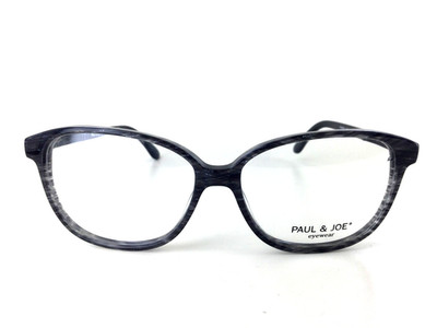 Paul & Joe Brille / Eyeglasses Mod.   FAUVE 02 GR72   inkl. Etui