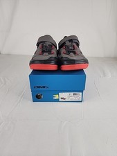 TEVA BARRACUDA SPORT SANDALS MULTI YOUTH SIZE 7 New With Box