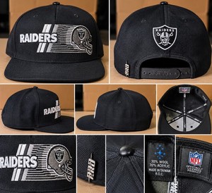 Pro Standard Raiders | eBay