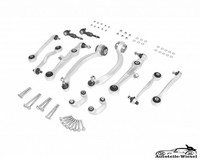 Querlenker Satz Vorne FüR Audi A4 B6 8E2 Avant 8E5 Cabriolet 8H7 B7 8EC 00-09