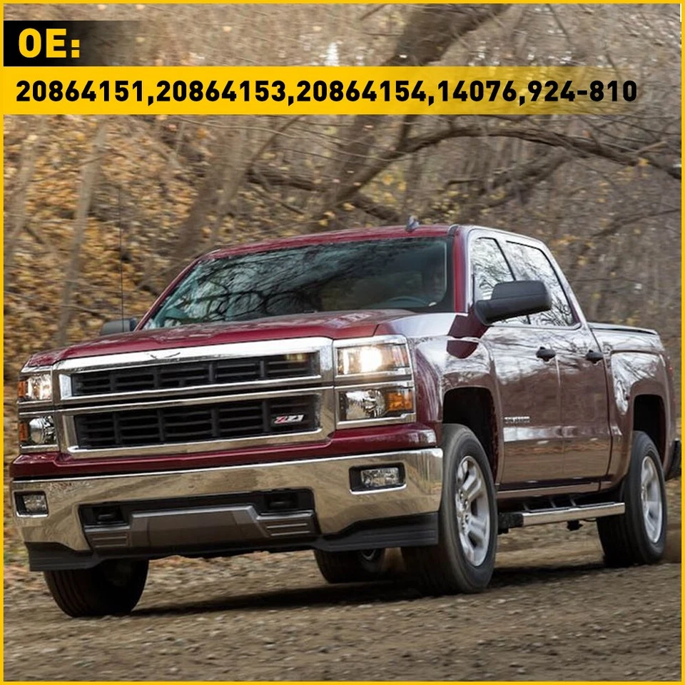 Chevy Silverado Tahoe GMC Sierra Yukon Center Console Armrest Latch Lid Lock Foto 3 de 4