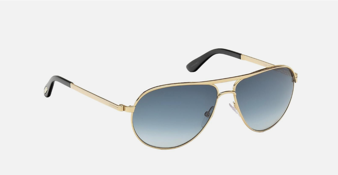 【美品・廃盤】TOM FORD TF0144 / 007 Skyfall Tom Ford Marko FT0144 | Bond Lifestyle