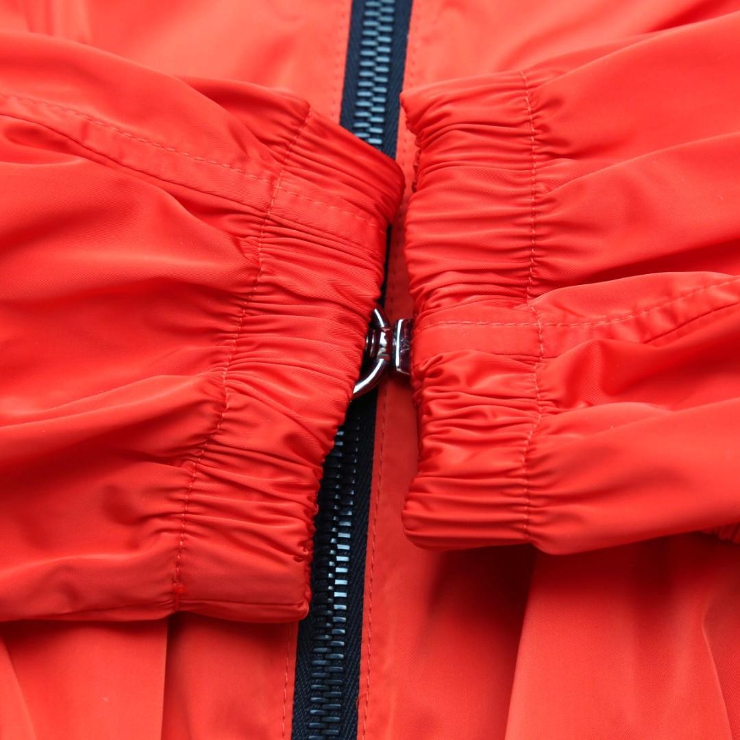 LOUIS VUITTON 17AW Domestic regular V line windbreaker 38 image 8