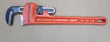 Vtg CRAFTSMAN USA Heavy Duty No. 51652 Pipe Wrench 14"