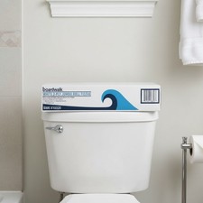 2-Ply Septic Safe Jumbo Roll Toilet Paper - 12 Rolls for Comfort