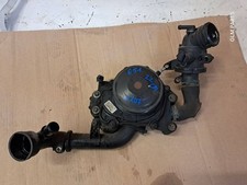 Mercedes-Benz E C207 W207 2010 Kühlwasserpumpe Wasserpumpe A6512002001 Diesel Mercedes-Benz E C207 W207 2010 Kühlwasserpumpe Wasserpumpe A6512002001 Diesel