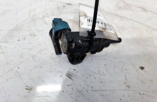 Toyota Yaris 2006 Electrical selenoid (Electromagnetic solenoid) 9 #2261025-75