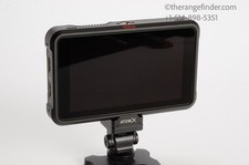 Atomos Ninja V 5.2  8K H.265 Raw Recording Monitor w/2x AtomX 1TB Angelbird