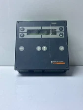 Merlin Gerin digipact PM300 50797 Power Grid Analyser (for parts)