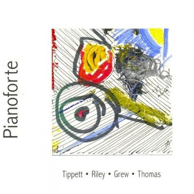Keith Tippett/Howard Riley/Stephen Grew/Pat Thomas: Pianoforte