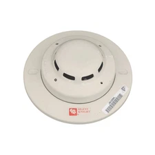 Silent Knight SD505-APS Addressable Photo Electric smoke detector w/Base -1 UNIT