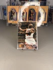 Fleer 1995-96 Fleer Metal Michael Jordan #13 Chicago Bulls NBA Base Set Card