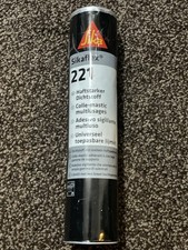 Sika – Sikaflex – 221 Strong Adhesive Sealant – Multi-Purpose Application –