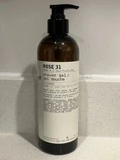 Le Labo Grasse New York Rose 31 Shower Gel 16.2 oz