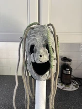 Slipknot Mask Corey Taylor Ghost Glow Mask Brand New Mushroomhead