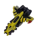 Vintage Transformers Cybertron Chaos Saber Sky Terror Mini-Con Team SUNSTORM