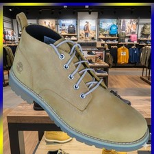 STIVALI UOMO timberland   44/2  scarponcini  listino 220 euro   sd44