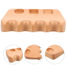  Pool Table Stick Holder Cue Billiard Storage Rack Billiards Rod Helper