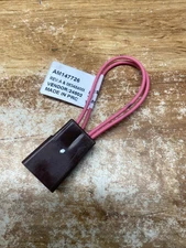 John Deere Tractor Gator Mower Wiring Harness P# AM147726