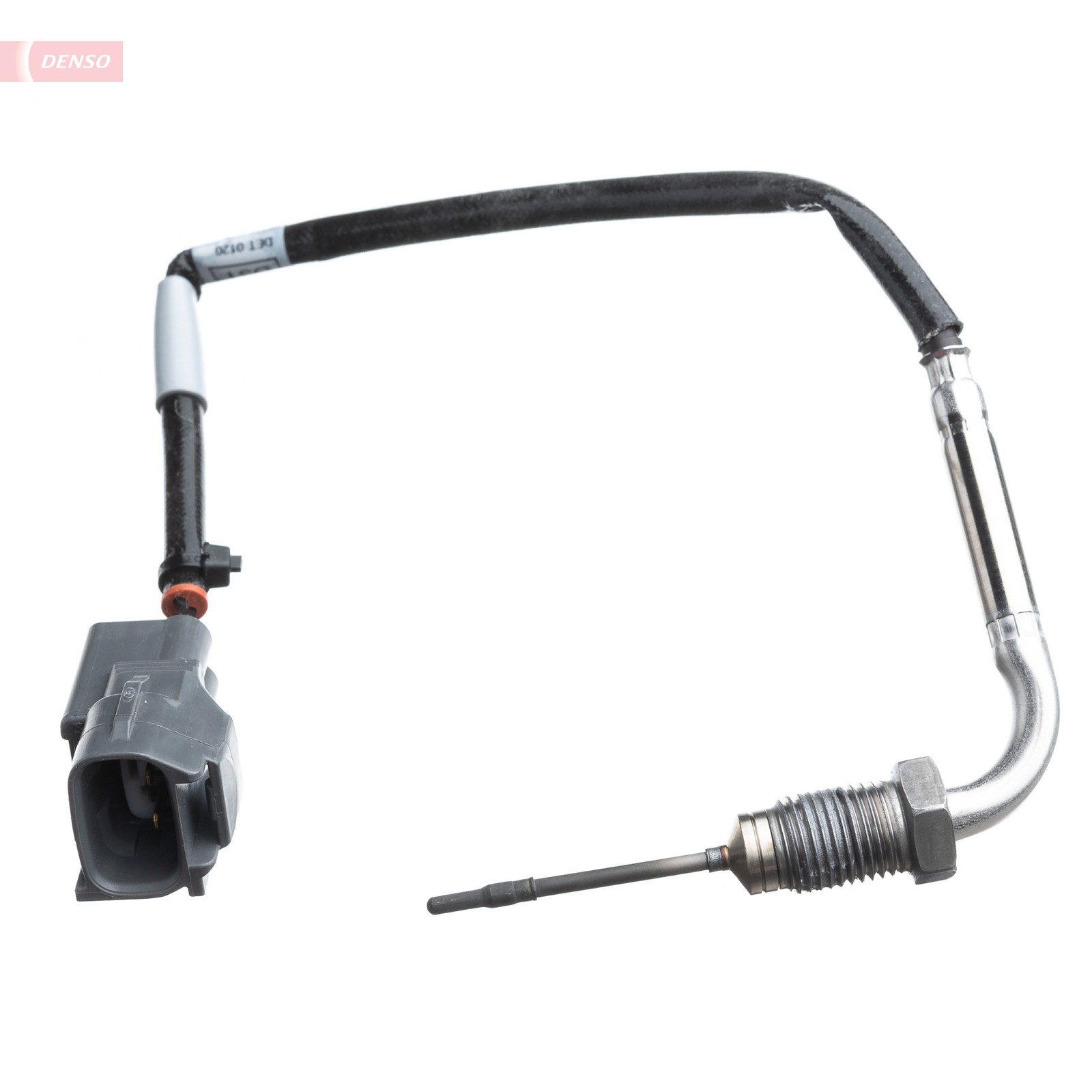 Exhaust Gas Temperature Sensor After DPF Fits Auris Corolla RAV4 DENSO DET0120 - Image 7