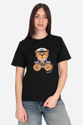 85,00   DAMEN T-SHIRT RUE MADAM PARIS 1567 SCHWARZ P/E 2026