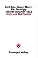 State And Civil Society | Passagen Gesellschaft | Emil Brix (U. A.) | Englisch