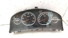 Compteur Opel GT
