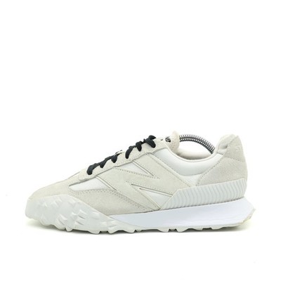New Balance Damen XC-72 STAUD Sportschuh Weiß Niedrig Sneaker EU 38
