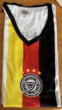 Original MEGAPARK Deutschland - Gr.XL 2026 T-...