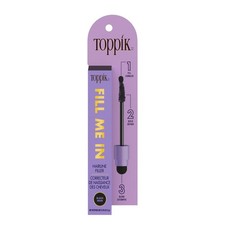Toppik Fill Me In Hairline Filler Wand - Root Touchup, Hair Fibers, 4 Shades