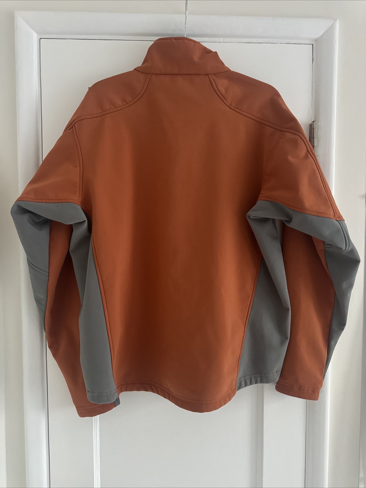 Tri Mountain Performance SF Giants Jacket Size S - image 7