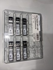 Fortinet FN-Tran-Sfp+Sri