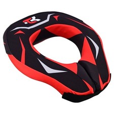 TK Karting Neck Brace Go Kart Racing Neck Brace / Helmet Support Neck Protector