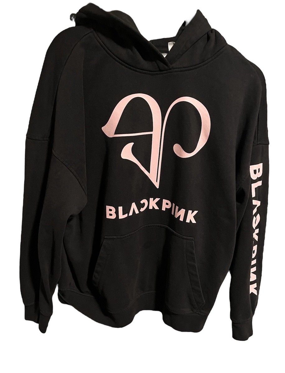 BLACKPINK Verdy Hoodie Mサイズ s-l1200.jpg