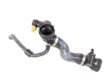 COOL XPERT 17127580955 Radiator Hose BMW 740i 740Li