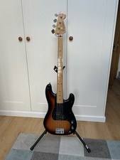 Fender Mexican Precision Bass 2018 - Seymour Duncan Quarter Pounder Pickups